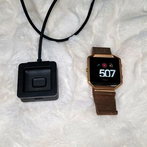 Fitbit Blaze